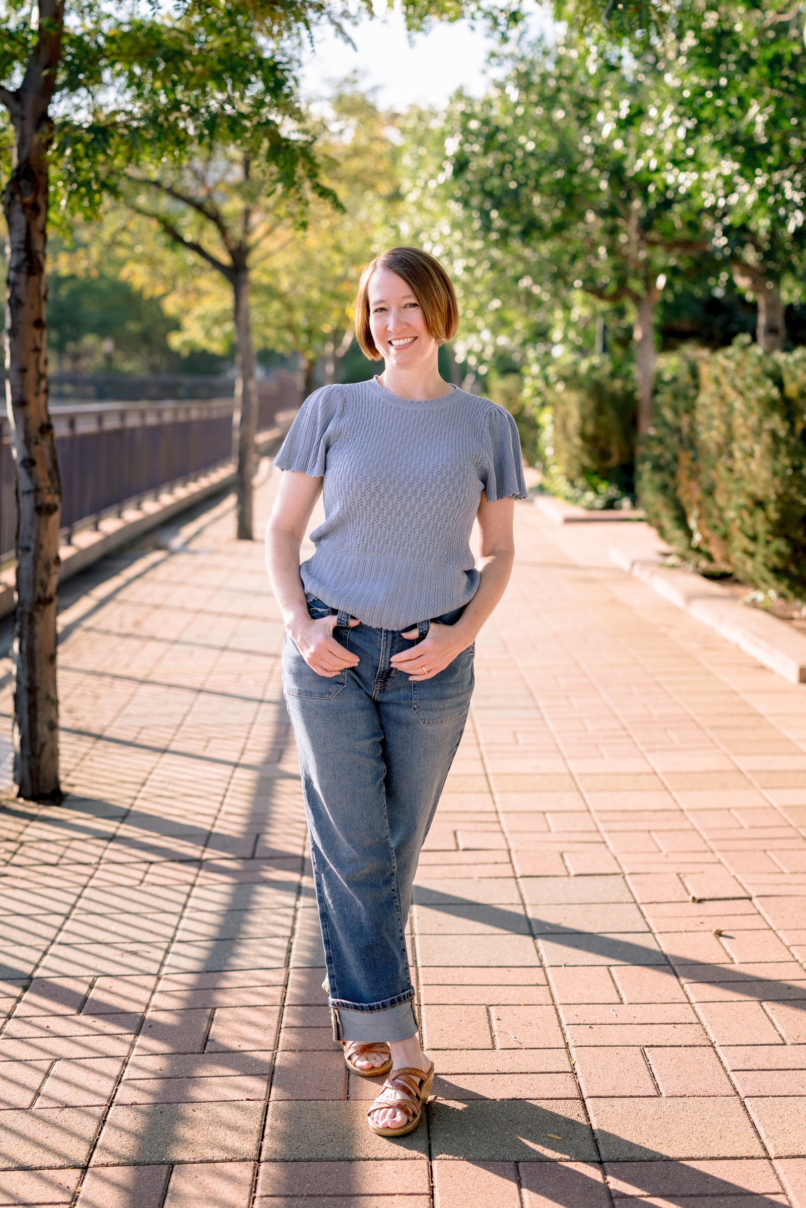 Brenda Carver Torres, MSN, FNP-C, Family Nurse Practitioner at The Testosterone Spot