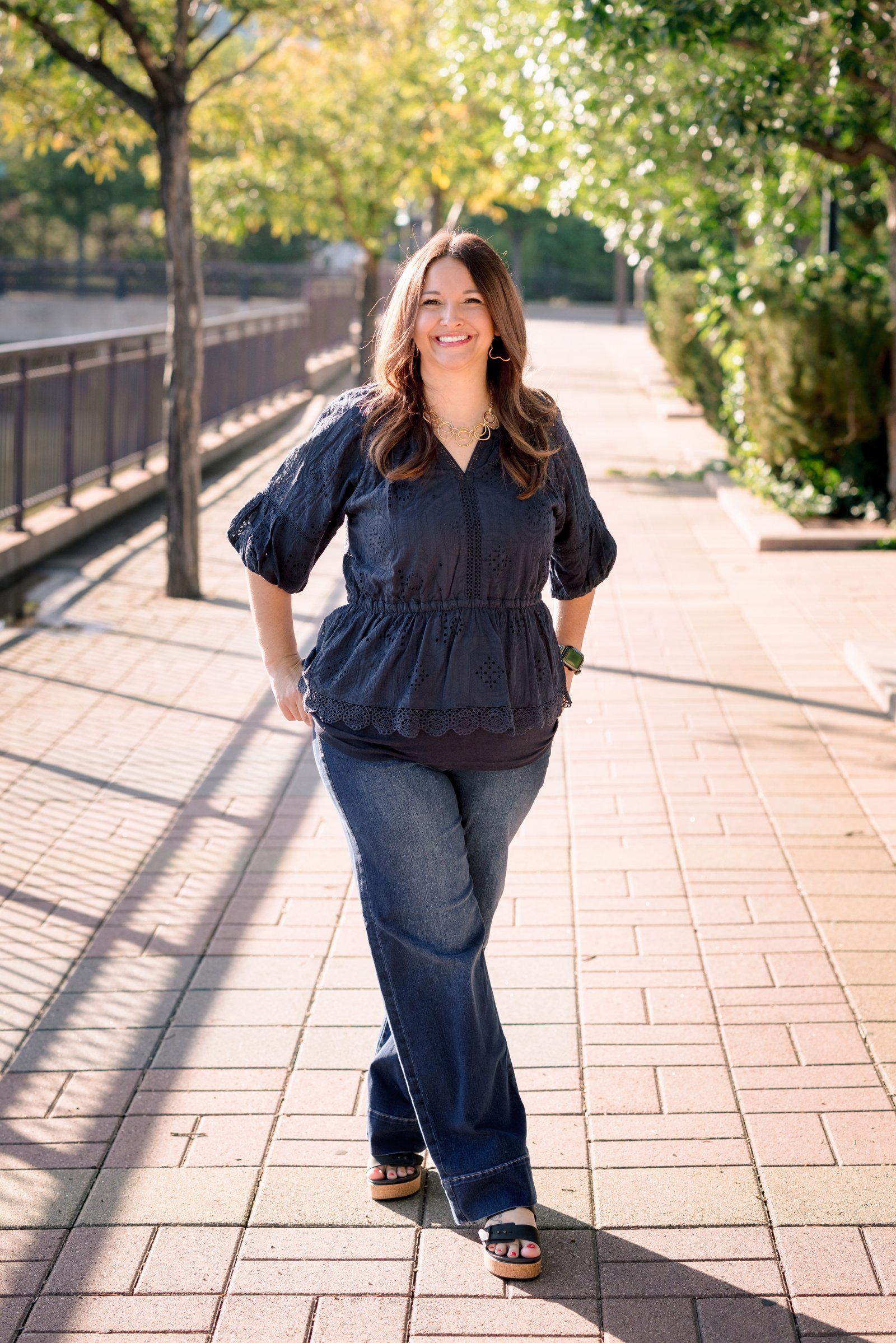 Kaylee Machado-Anzlovar, Licensed Esthetician at The Testosterone Spot